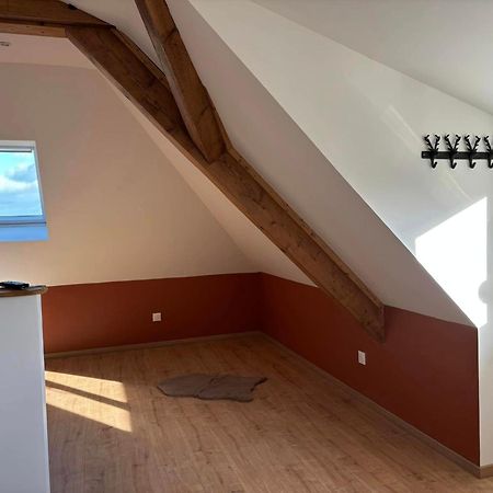 La Perle D'Alsace Bed & Breakfast Bernardswiller Dış mekan fotoğraf