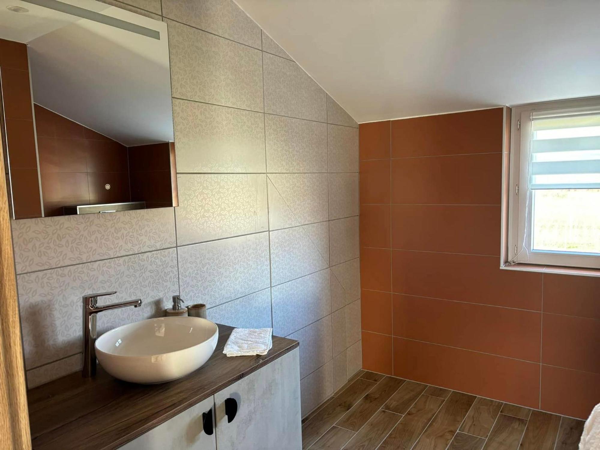 La Perle D'Alsace Bed & Breakfast Bernardswiller Dış mekan fotoğraf