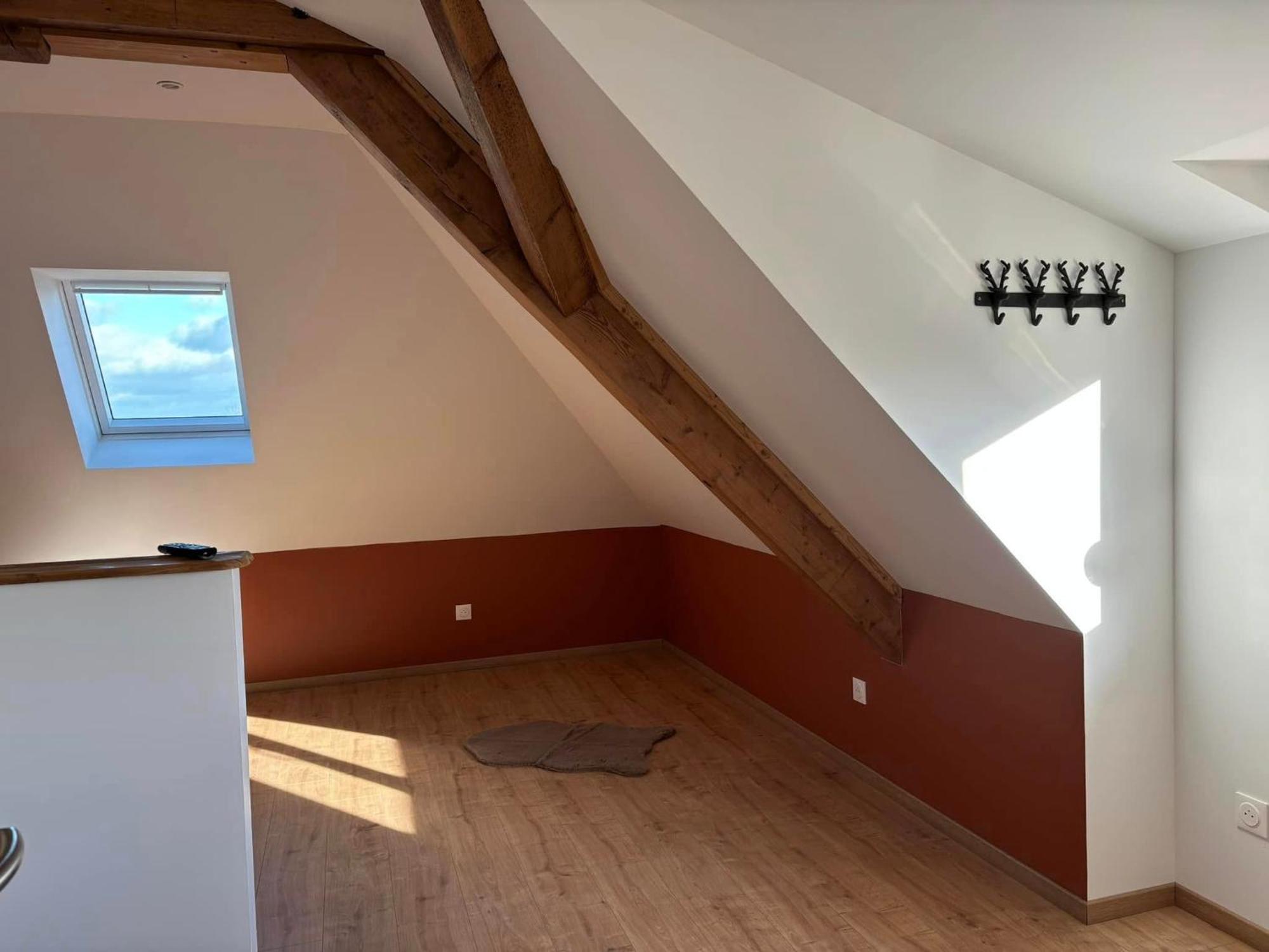 La Perle D'Alsace Bed & Breakfast Bernardswiller Dış mekan fotoğraf