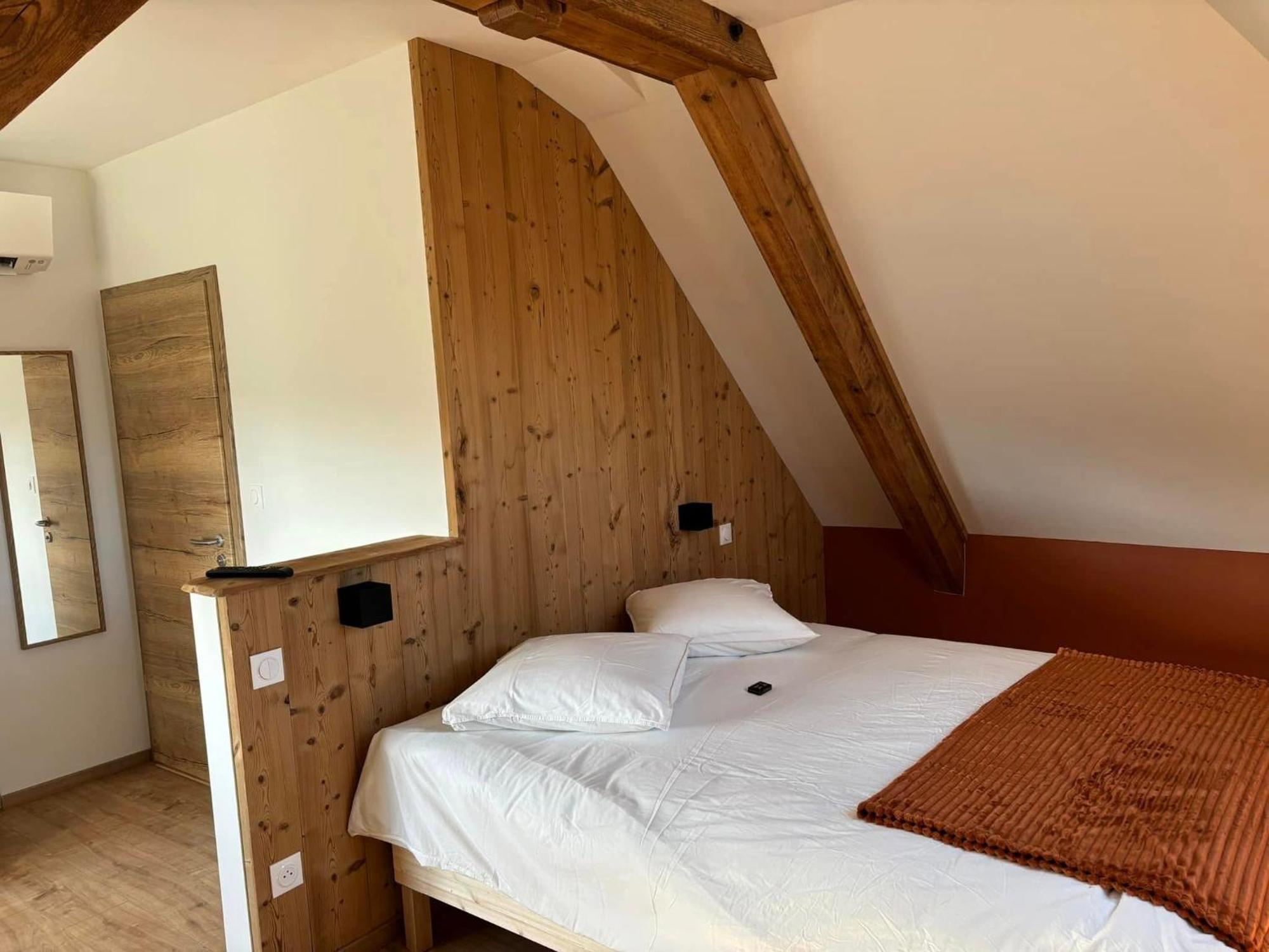 La Perle D'Alsace Bed & Breakfast Bernardswiller Dış mekan fotoğraf